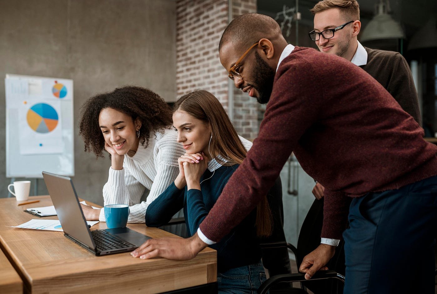 HR management services