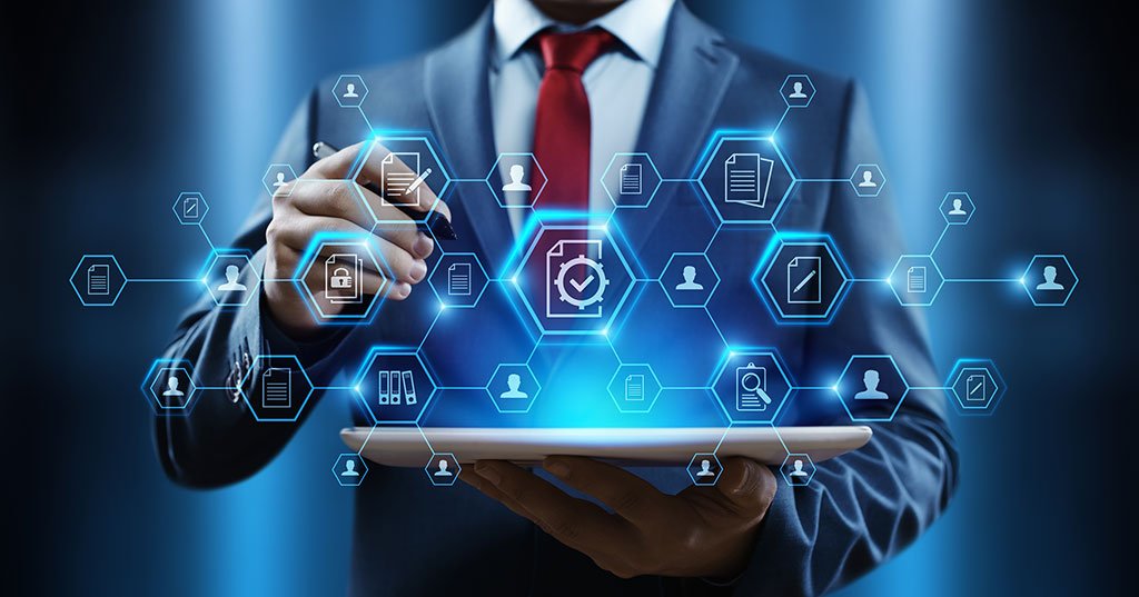 enterprise software solutions