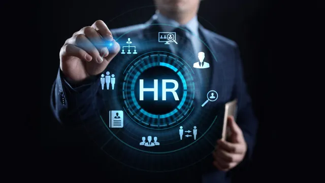 HR management services