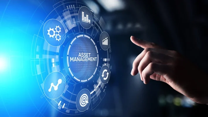 asset management solutions​