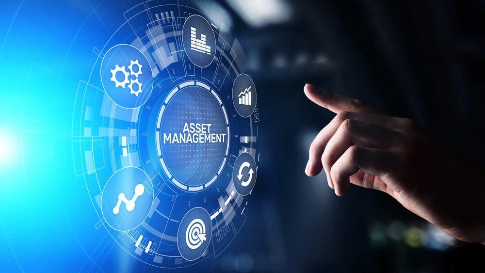 asset management solutions​