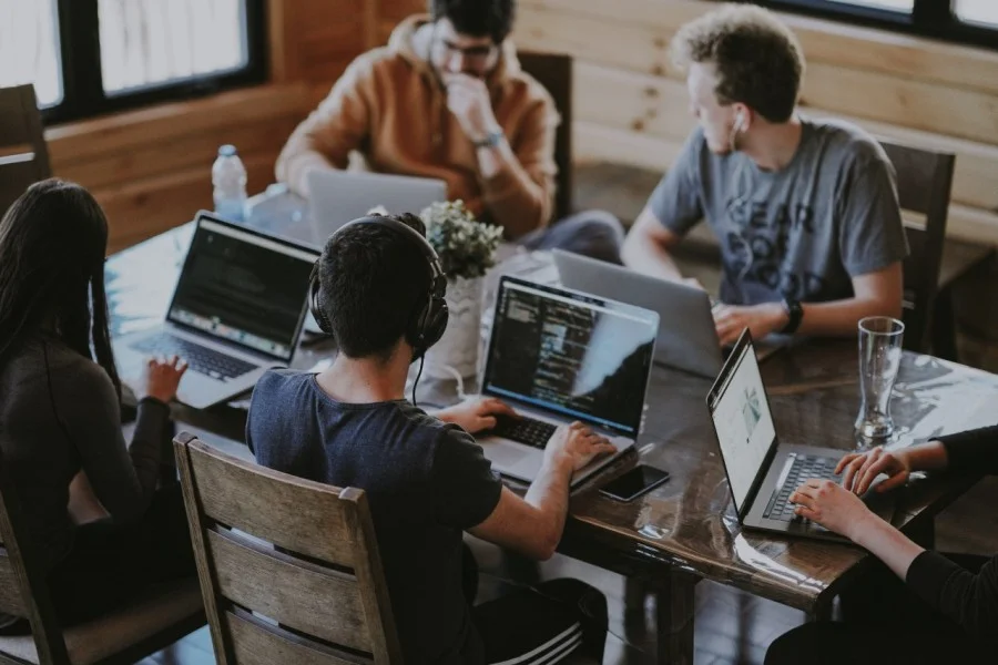 custom software solution​s
