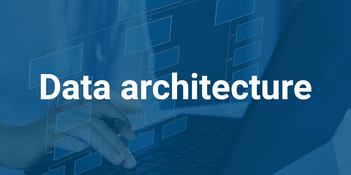 data architecture strategy