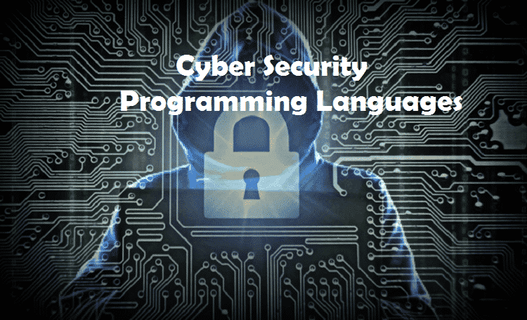 computer programming in cyber security