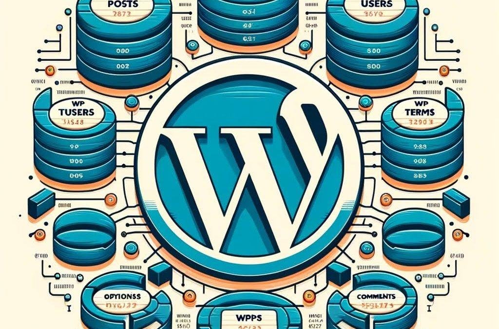 wordpress error establishing database connection​